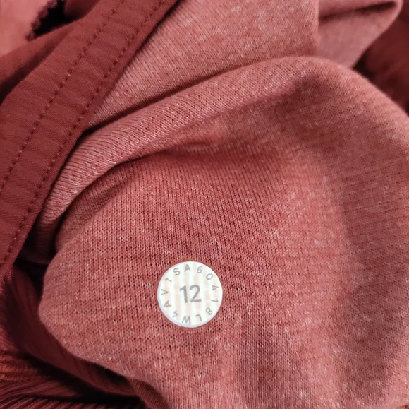 Lululemon reversible jacket - Picture 3 of 3